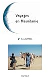 Voyages en Mauritanie