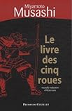 Le Livre Des Cinq Roues : (gorin No Sh%C3%B4)