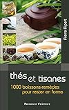 Les Bienfaits Des Th%C3%A9s Et Tisanes