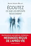 Coutez Ce Que Les Dfunts Nous Disent