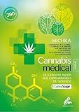 Cannabis M%C3%A9dical   Du Chanvre Indien Aux Cannabino%C3%AFdes De Synth%C3%A8se   Edition Poche