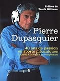 40 Ans De Passion En Sports M%C3%A9caniques : Le Pneu X Michelin En Comp%C3%A9tition