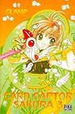 Card Captor Sakura Tome 3