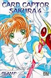 Card Captor Sakura Tome 4