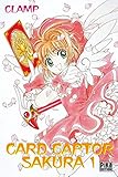 Card Captor Sakura Tome 1