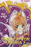 Card Captor Sakura Tome 2