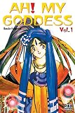 Ah My Goddess Tome 01