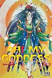 Ah My Goddess Tome 02