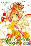 Card Captor Sakura Tome 6