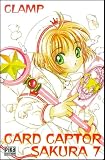 Card Captor Sakura Tome 7
