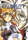 Chirality Tome 3