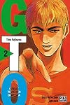 GTO: Great Teacher Onizuka, Vol. 2