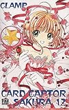 Card Captor Sakura Tome 12