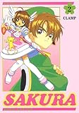 Card Captor Sakura Tome 2