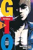 Gto (great Teacher Onizuka), Tome 8
