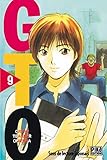 Gto (great Teacher Onizuka), Tome 9