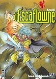 Visions Descaflowne Tome 1