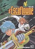 Vision Descaflowne Tome 2