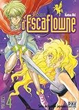 Vision Descaflowne Tome 4