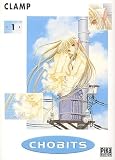 Chobits Tome 1