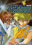 Visions Descaflowne Tome 7