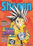 Shonen Collection N 5 Bandit King Of Jing Getbackers Turn A Gundam Cyborg Kurochan Shonan Juna Gumi