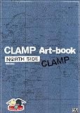 Clamp North Side Artbook 19892002