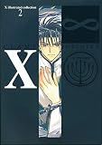 Artbook X