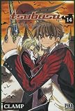 Tsubasa Reservoir Chronicle Tome 14