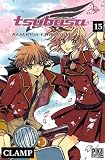 Tsubasa Reservoir Chronicle Tome 15