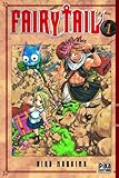 Fairy Tail   Tome 1