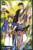 Tsubasa Reservoir Chronicle, Tome 20