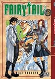Fairy Tail   Tome 3