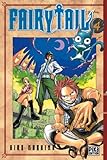 Fairy Tail   Tome 4