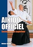 Akido Officiel Enseignement Suprieur
