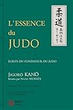 L'essence Du Judo
