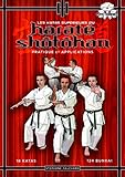 Les Katas Sup%C3%A9rieurs Du Karat%C3%A9 Sh%C3%B4t%C3%B4kan