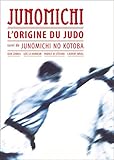 Junomichi Lorigine Du Judo