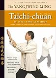 Ta%C3%AFchi Chuan : Le Style Yang Classique