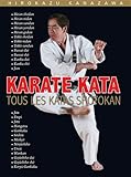 Karat%C3%A9 : Tous Les Katas Shotokan