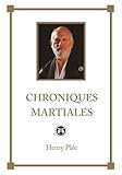 Chroniques Martiales