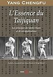 L'essence du Taijiquan