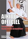 Aikido Officiel Enseignement Fondamental Et Suprieur