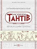 Modern Tahtib
