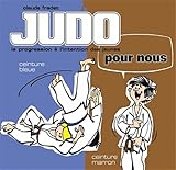 Ceinture Bleue, Ceinture Marron