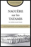 Nagure Sur Les Tatamis