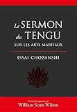 Le Sermon Du Tengu Sur Les Arts Martiaux