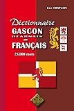 Dictionnaire Gascon