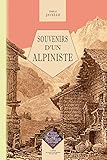 Souvenirs D'un Alpiniste