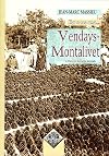 Il y a 100 ans Vendays-Montalivet à travers les cartes postales